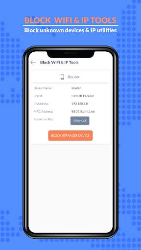 Block WiFi & IP Tools screenshot 4
