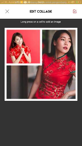 Lion Dance Photo Editor screenshot 7