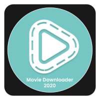All Video Free Downloader 2020 - Movie Downloader logo