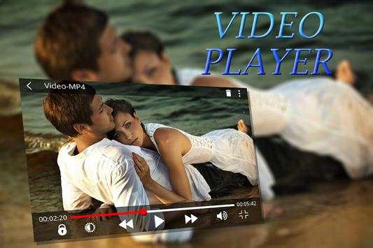 HD Video Player screenshot 4
