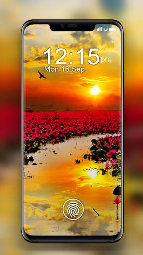 HD Wallpaper New screenshot 1