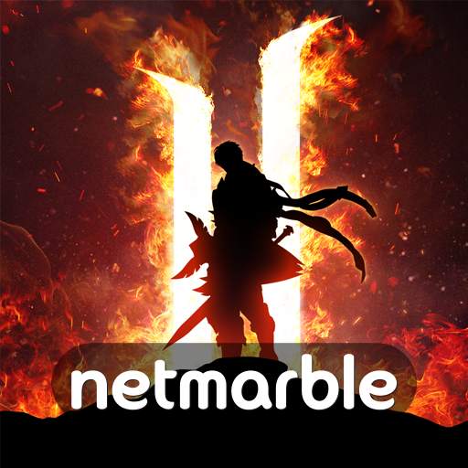 Lineage2 Revolution 1.45.14