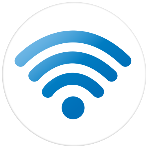 Auto Connect WiFi icon