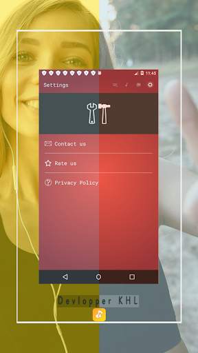 SnapMusic - Mp3 Music Player screenshot 6