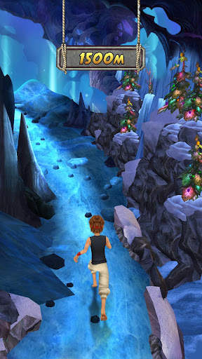 Run Dungeon Run : The Best Running Games screenshot 5