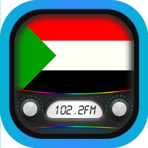 Radio Sudan   Radio Sudanese FM - Free Stations 1.0.0