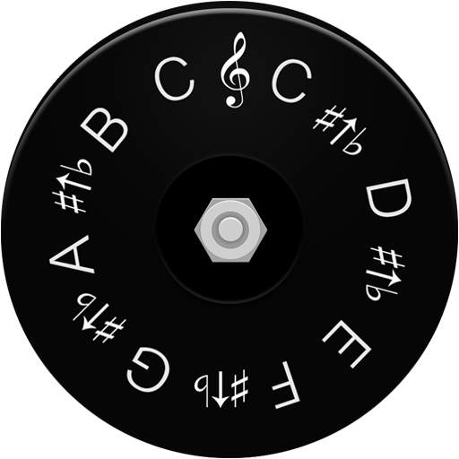 Realistic Pitch Pipe 1.1.3a