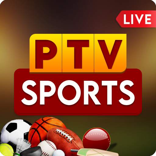 Watch PTV Sports HD Live - HD Live PTV Sports 1.0