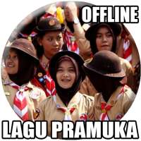 Lagu Pramuka Lengkap Offline logo
