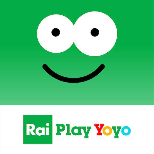 RaiPlay Yoyo 2.0.5