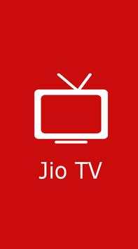 Live Jio TV HD Channels Guide screenshot 1