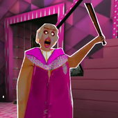 Barbi Granny I : Horror Scary Mod 2020 иконка