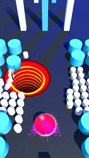 Hole Run 3D -  Idle Game screenshot 4