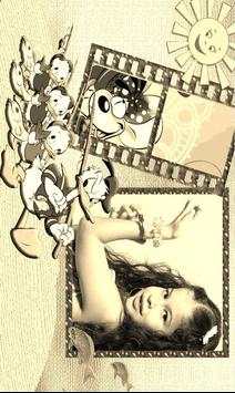 Old Photo Frames 2 screenshot 2