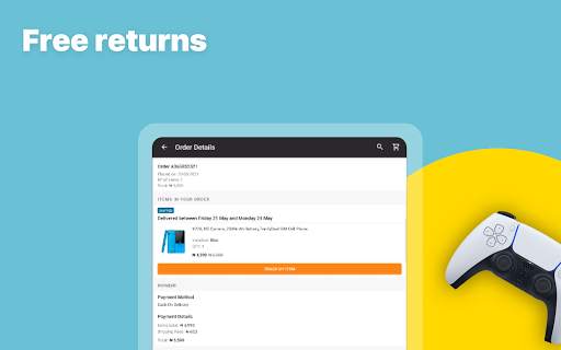 JUMIA Online Shopping screenshot 7
