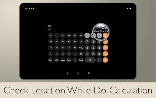 iCalculator - iOS Edition screenshot 21