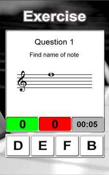 Ultimate Music Theory screenshot 6