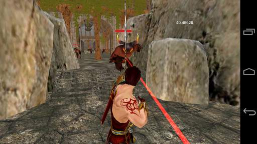 Avatar : Ramayana screenshot 4