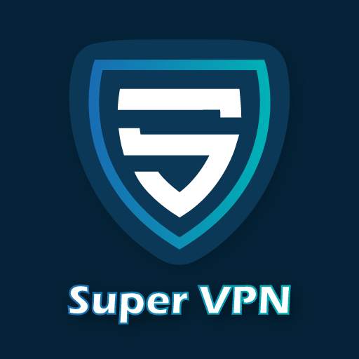 Super VPN-Free VPN, Fast VPN | Internet Speed test 1.1