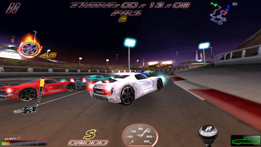 Speed Racing Ultimate screenshot 6