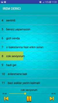 İrem Derici 2018 - Yanlış Alarm screenshot 3