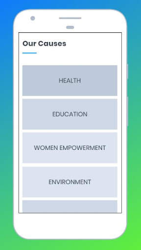 Social Investing screenshot 2