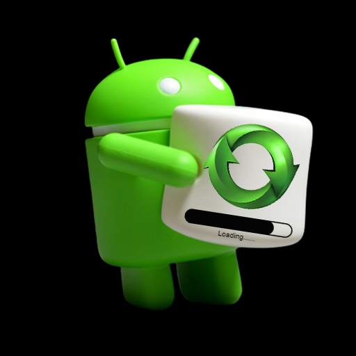 Phone Software Update All Apps 1.005881.01