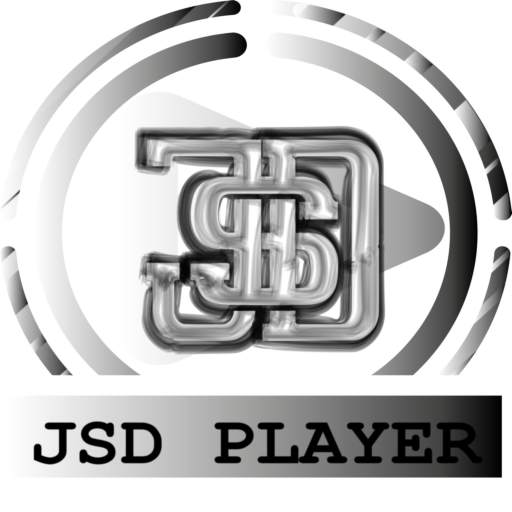 JSD PLAYER 4.0.3