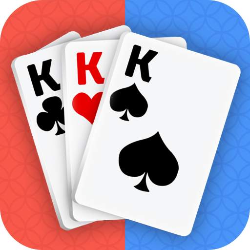 Joyous Teen Solitaire Patti 3.37