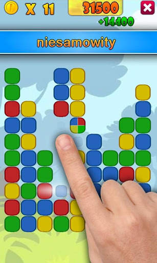 Magia Dżungli screenshot 3