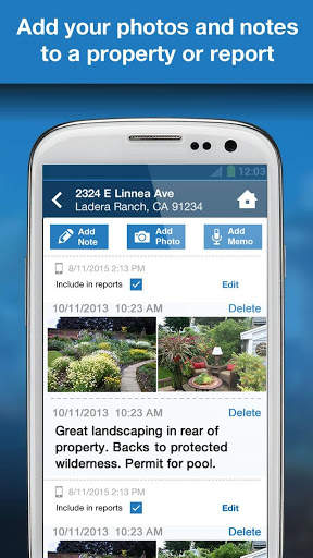RPR Mobile screenshot 6