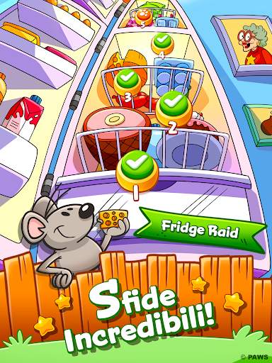Garfield Snack Time screenshot 12