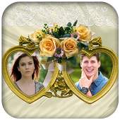 Love Locket Photo Frame 1.0