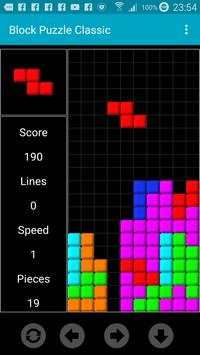 New Rescue Legend Block Puzzle screenshot 3