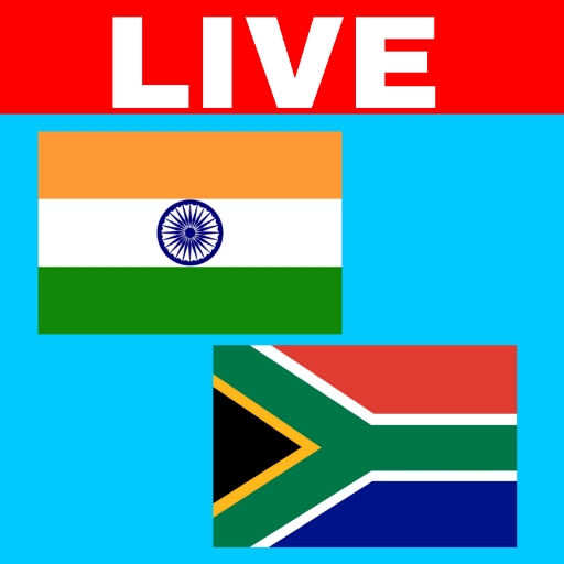 India vs SouthAfrica livematch icon