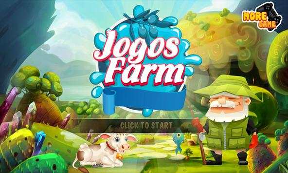 Jogos Farm screenshot 1