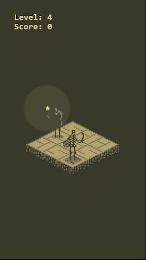 Dungeons Deep screenshot 3