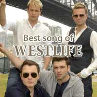 Best westlife songs logo