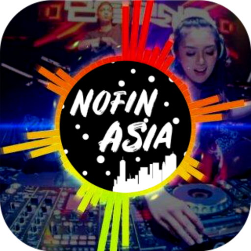 DJ Kalau Ti Suka Ko Bilang Nofin Asia icon