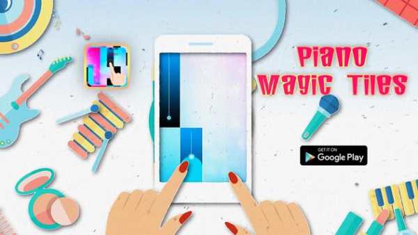 Piano Magic Tiles screenshot 5