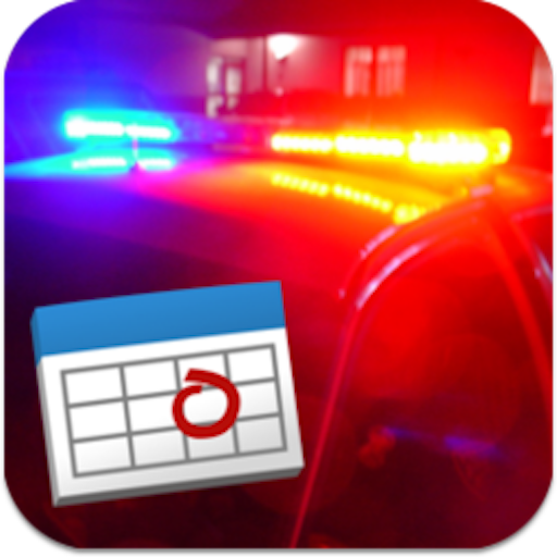 CopCal icon
