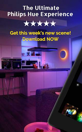 Lighter für Philips Hue screenshot 6