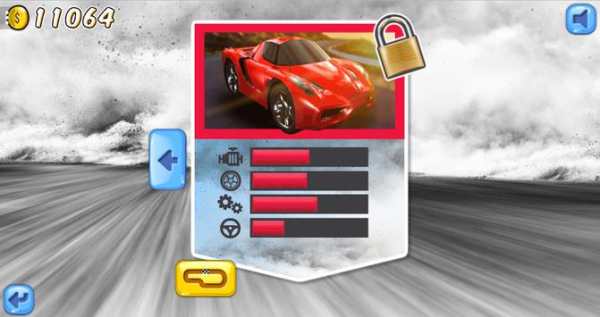 City Racing 3d Lite screenshot 10
