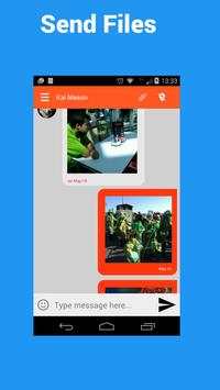 InTouch Messenger Premium screenshot 10