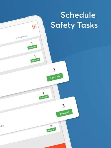 Safesite Safety Management App screenshot 11