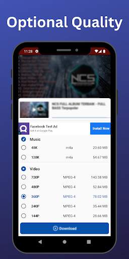 Music Downloader ytmp3 mobi screenshot 3
