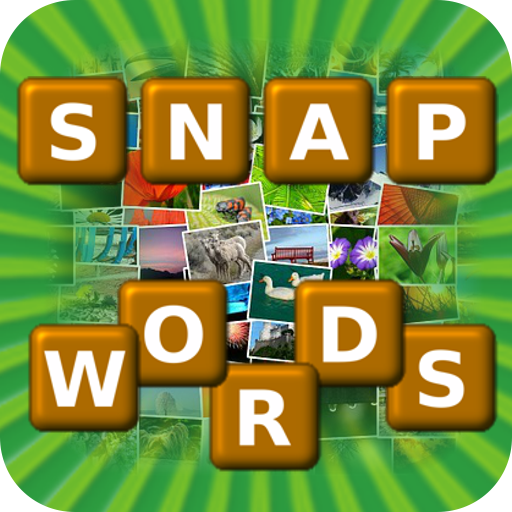 Snap Words icon