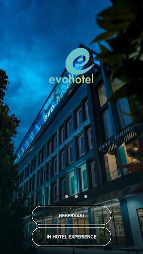 Evo Hotel screenshot 1