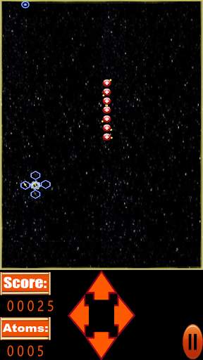 Snake Game : The Magnetic One screenshot 8