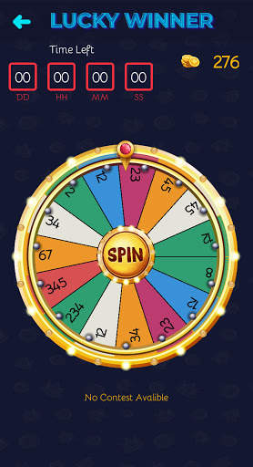 Lucky Cash screenshot 6